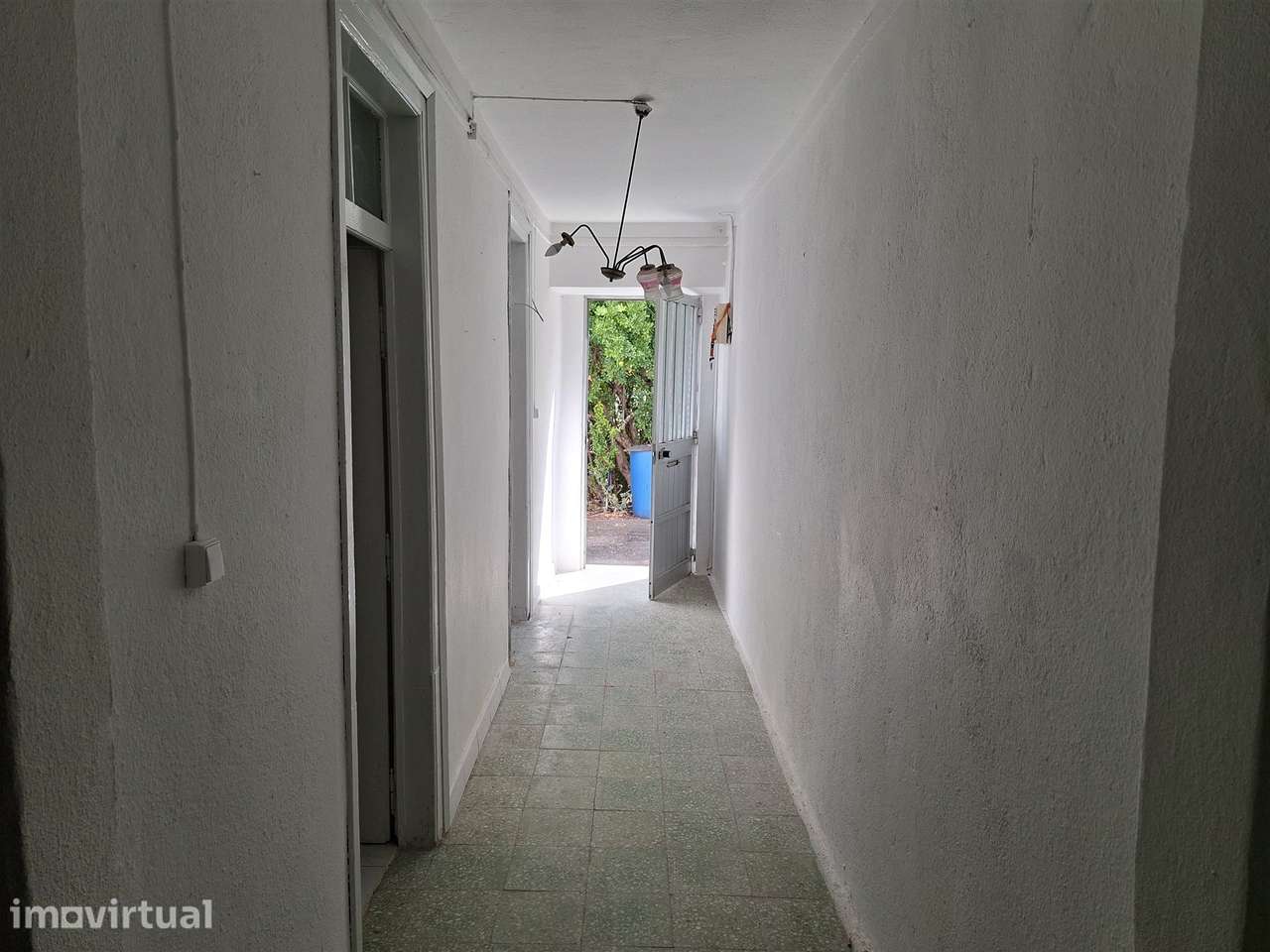 Moradia T3 em Tramagal, Abrantes – Oportunidade de Investimento - Grande imagem: 5/20