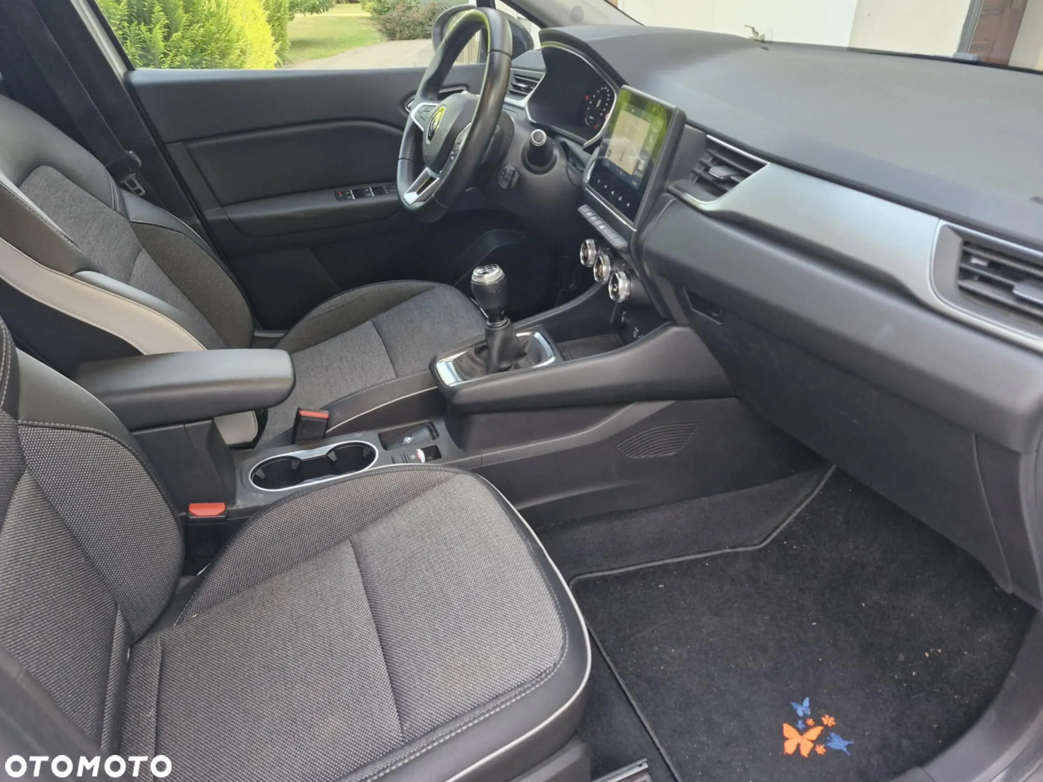 Renault Captur 1.0 TCe Intens - 24