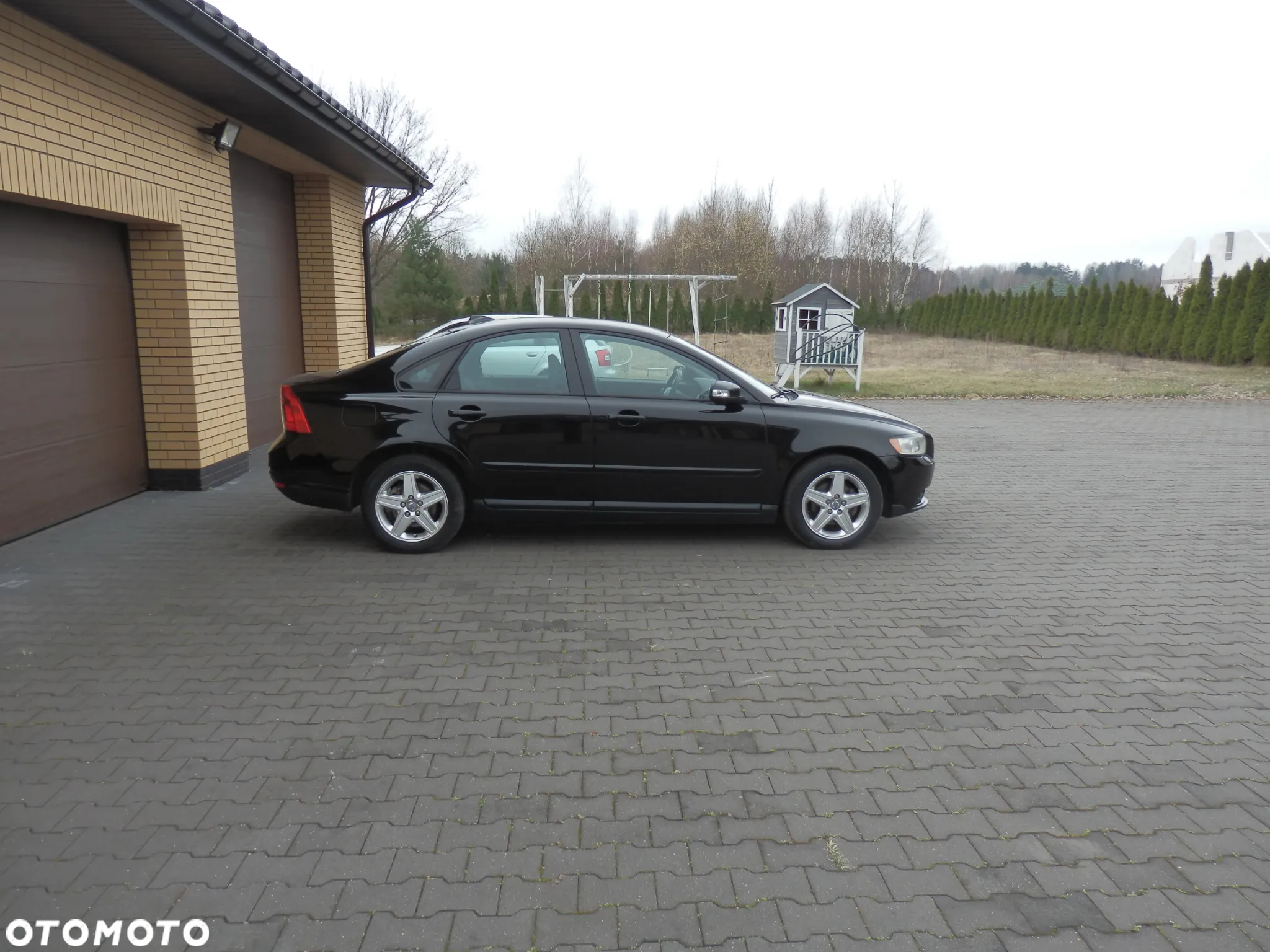 Volvo S40 1.8 Momentum - 5