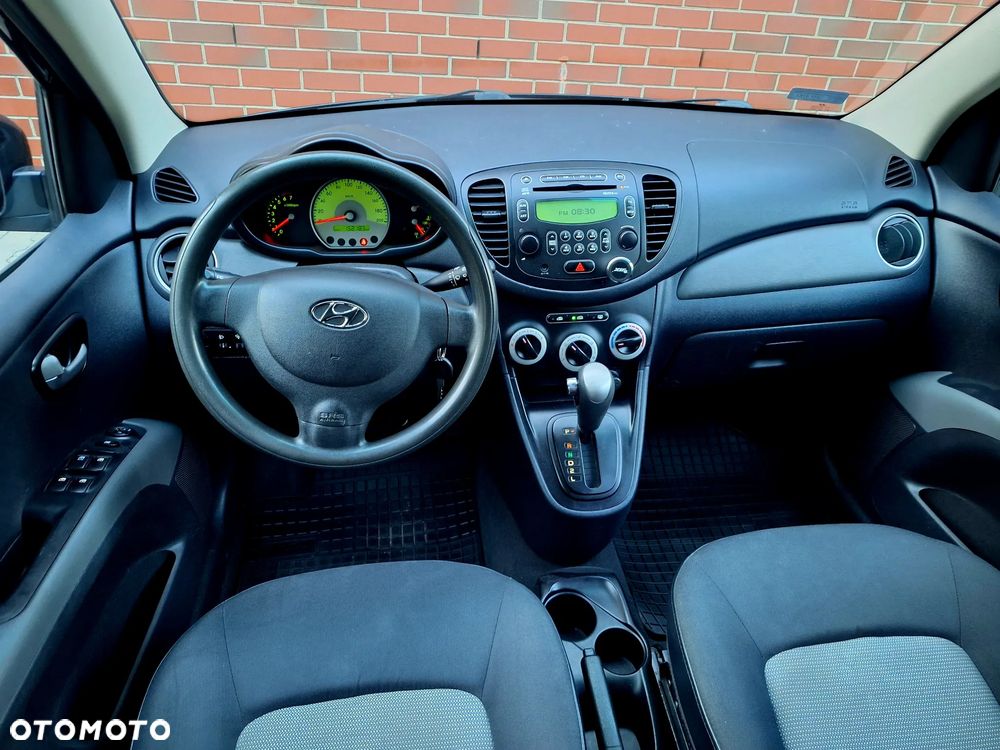 Hyundai i10 1.1 Comfort - 10