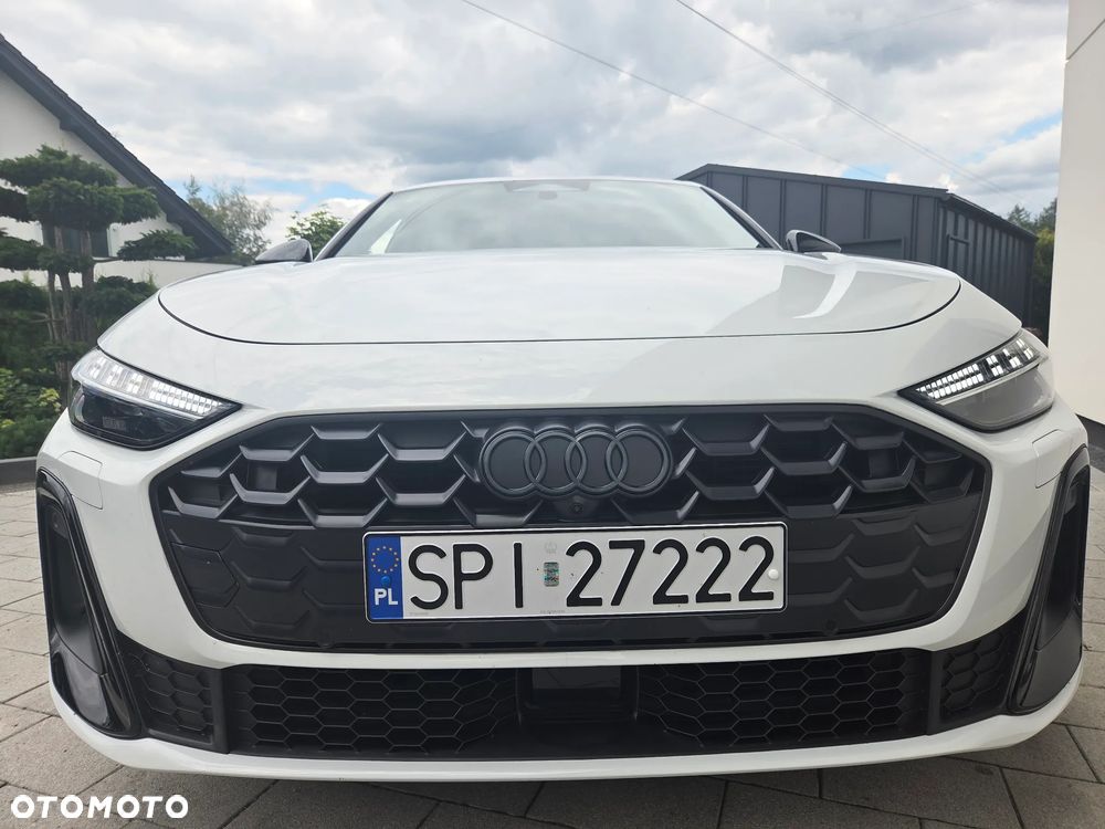 Audi A5 Limousine TFSI Quattro S tronic - 15