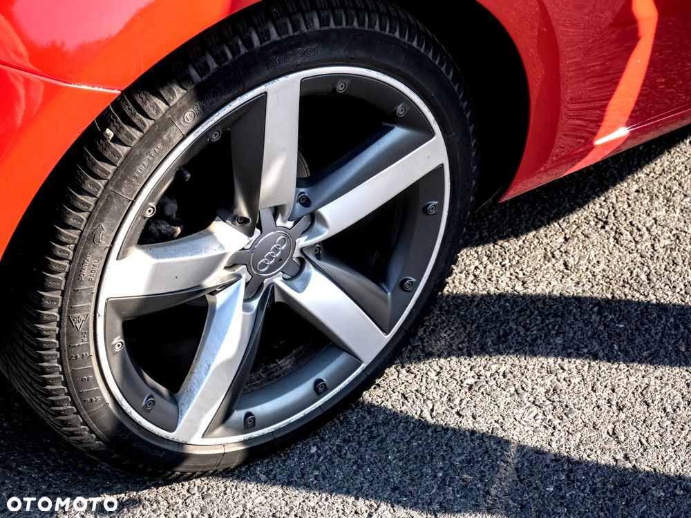 Audi A1 3-drzwiowe 1.4 TFSI S tronic Ambition - 6