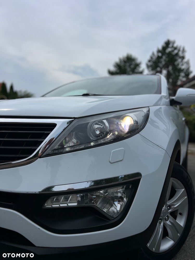 Kia Sportage 1.6 GDI Business Line M 2WD - 3