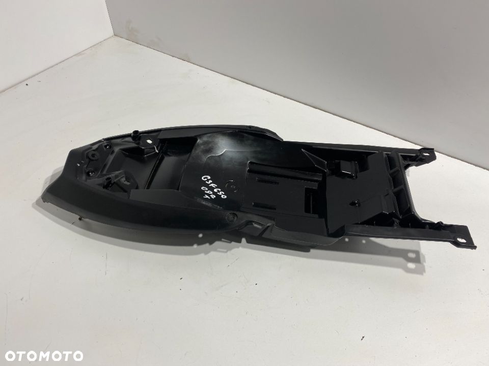 spód nadkole SUZUKI Bandit GSF 650 - 1