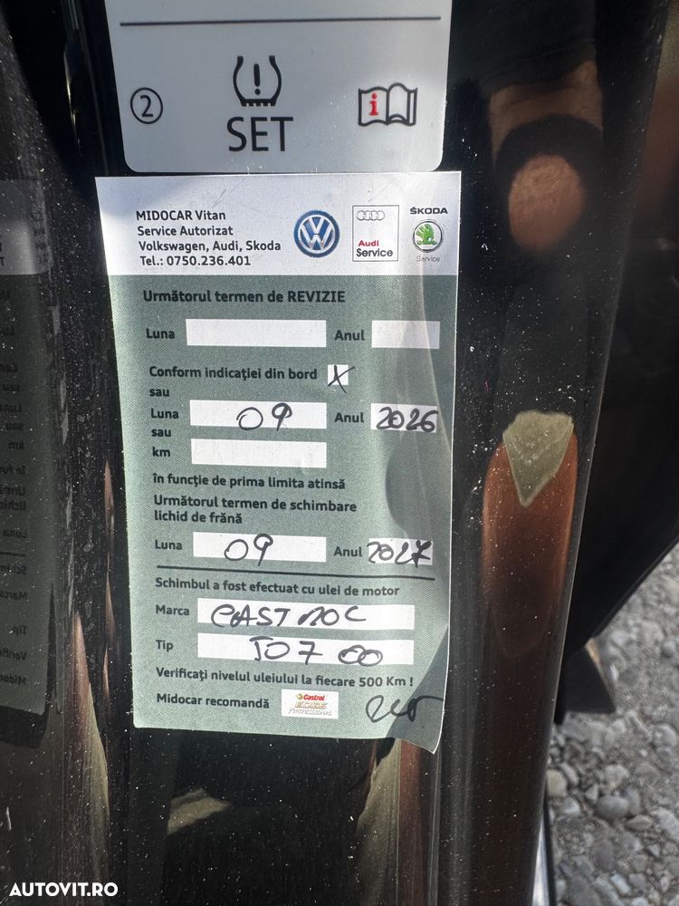 Skoda Superb 2.0 TDI 4X4 DSG Style - 17