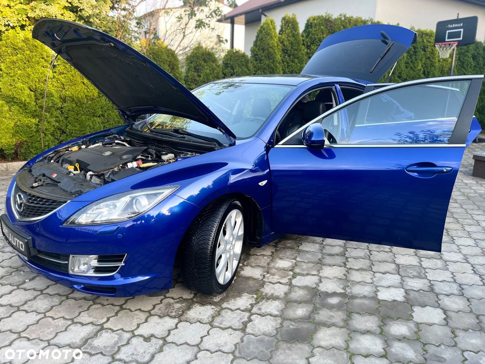Mazda 6 - 32