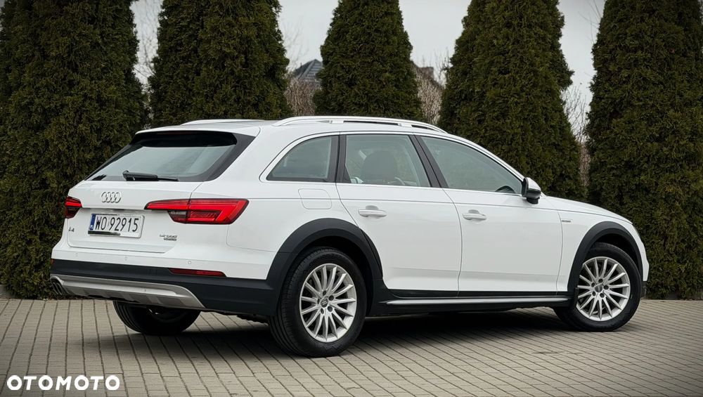Audi A4 Allroad - 21