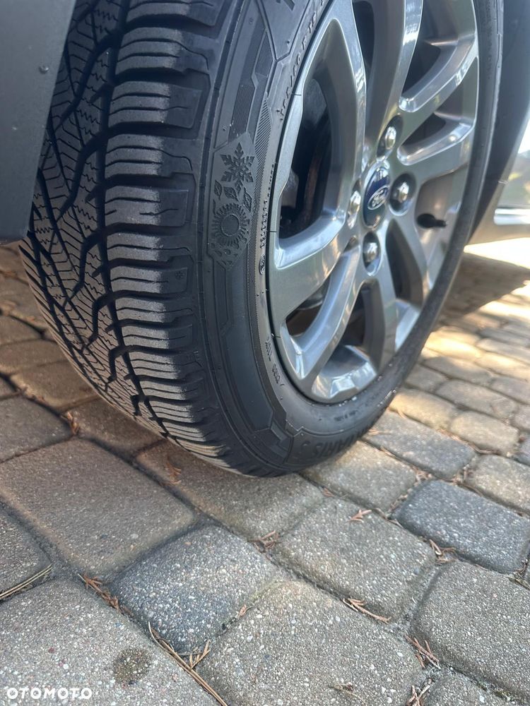 Ford KA 1.2 Start-Stopp-System Ambiente - 17