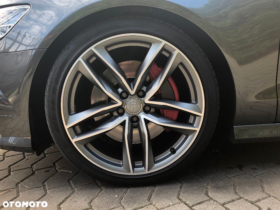 Audi A6 Avant - 28