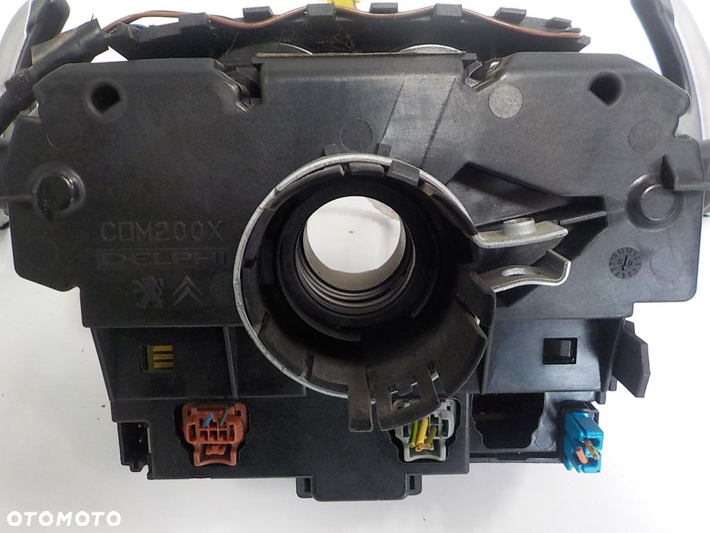 CITROEN C3 PRZEŁĄCZNIK ZESPOLONY 9656127077C - 3