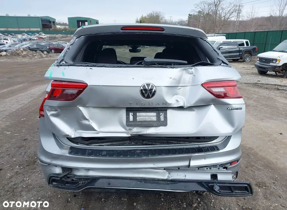 Volkswagen Tiguan - 6