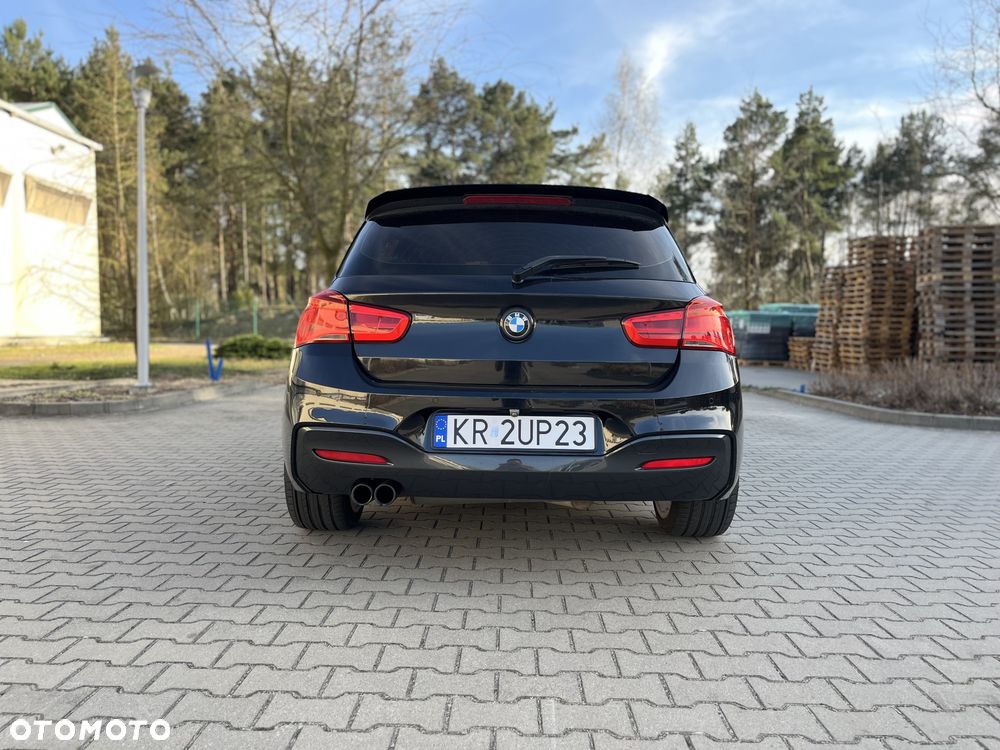 BMW Seria 1 116d - 6