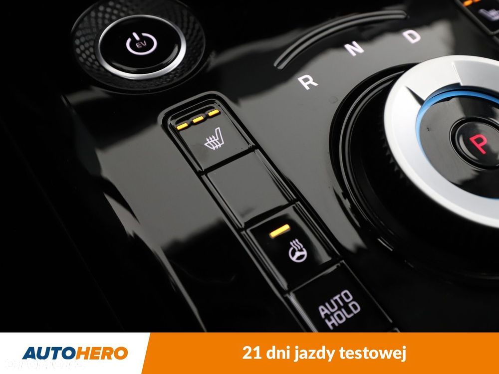 Kia Niro e-Niro 64kWh XL - 27