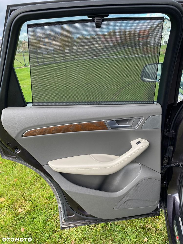 Audi Q5 2.0 TDI Quattro S tronic Prime Line - 20