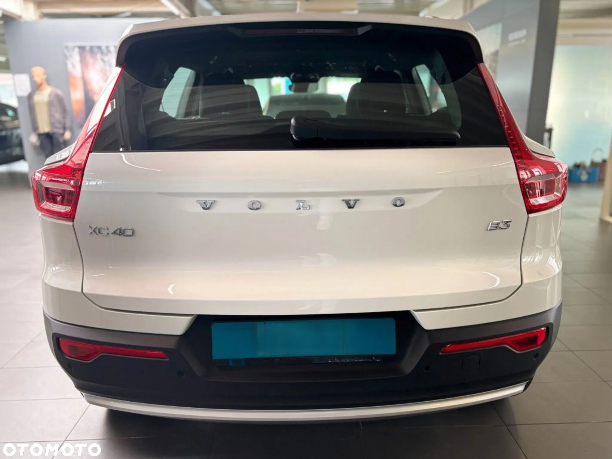 Volvo XC 40 B3 Core - 6