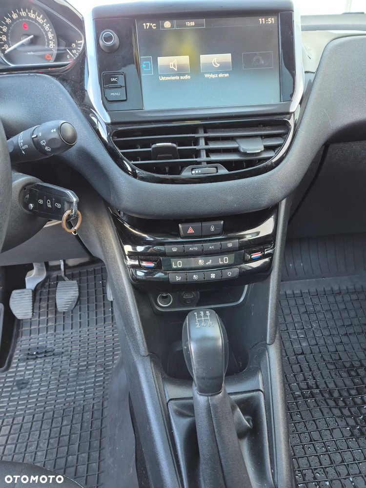 Peugeot 208 1.2 PureTech Active - 24