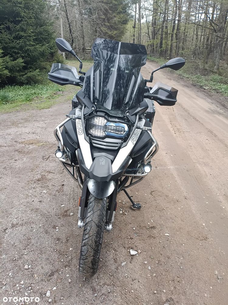 BMW Adventure - 3