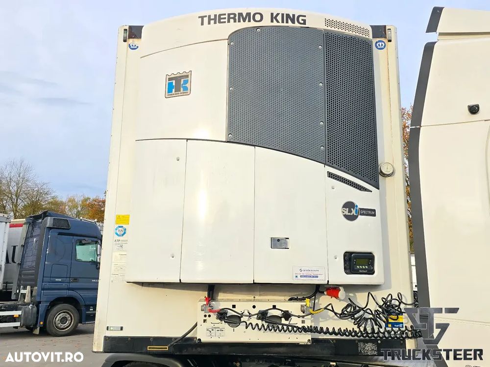 Krone ThermoKing Spectrum - 3