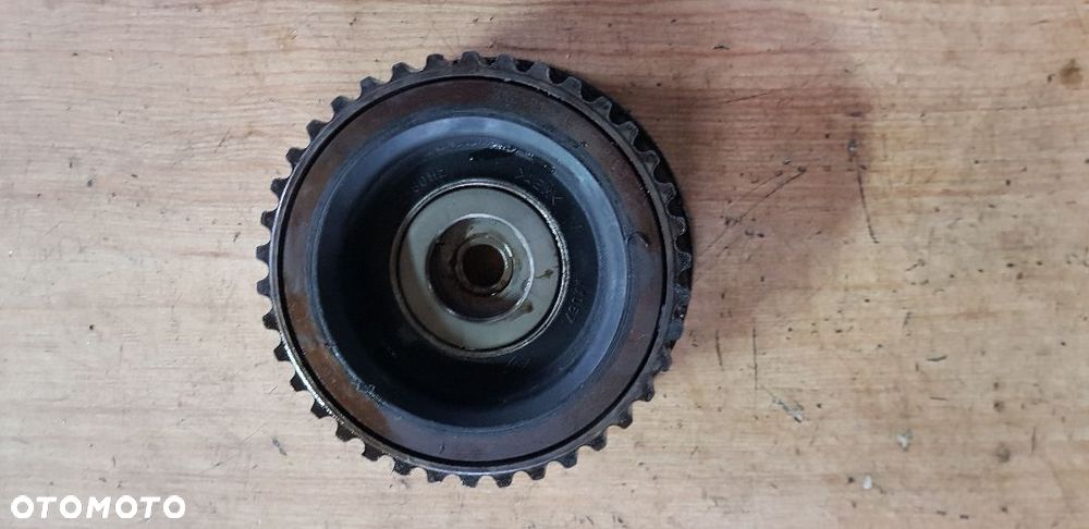 RENAULT LAGUNA II 1.8 16V KOŁO ROZRZĄDU - 1