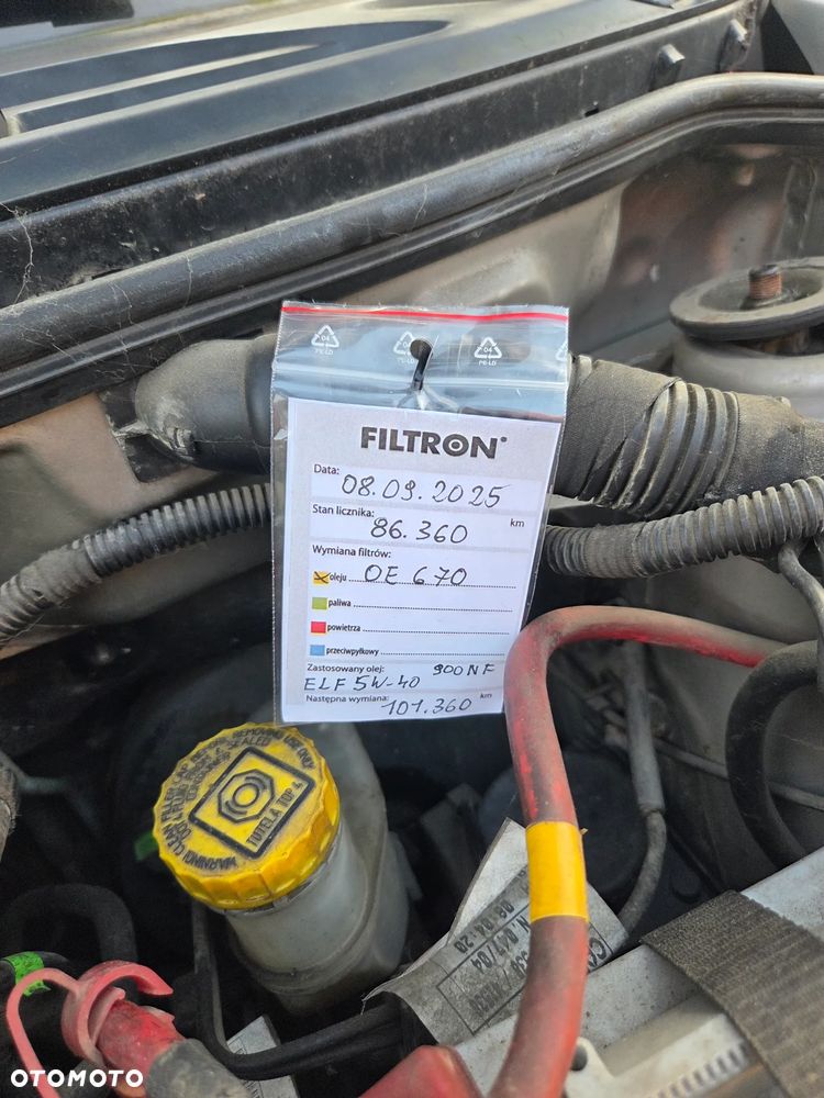 Fiat Panda 1.3 Multijet Actual - 16