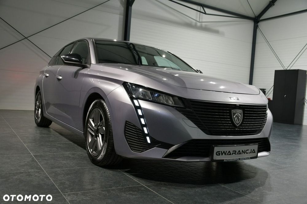 Peugeot 308 BlueHDi 130 Allure Pack - 7