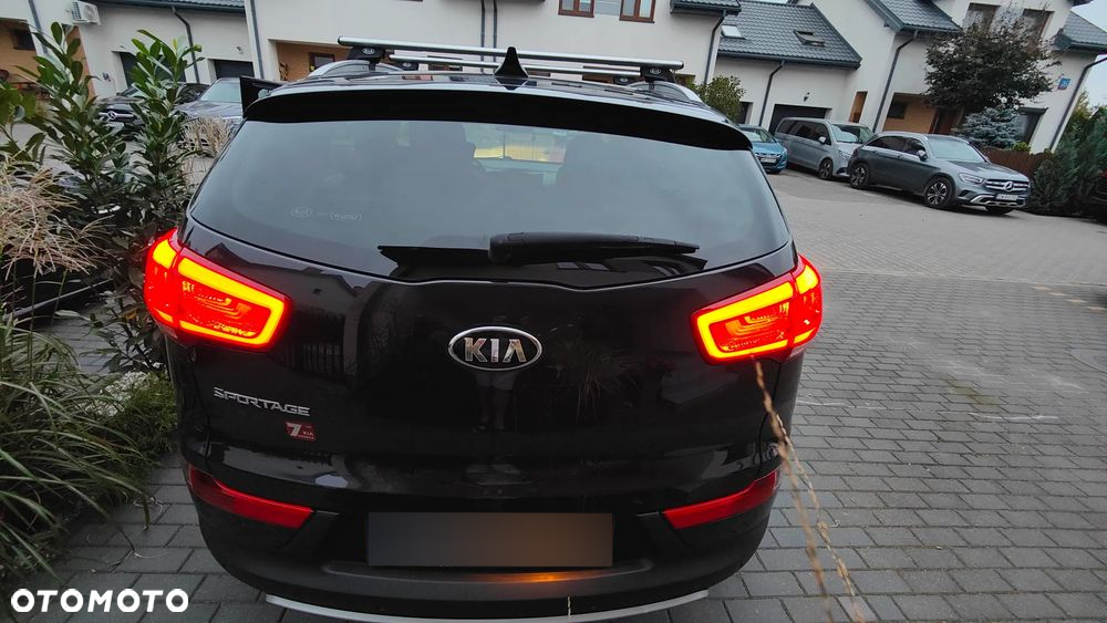 Kia Sportage 1.6 GDI XL 2WD - 30