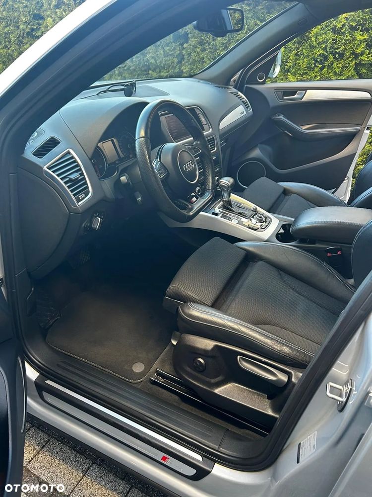 Audi Q5 - 26