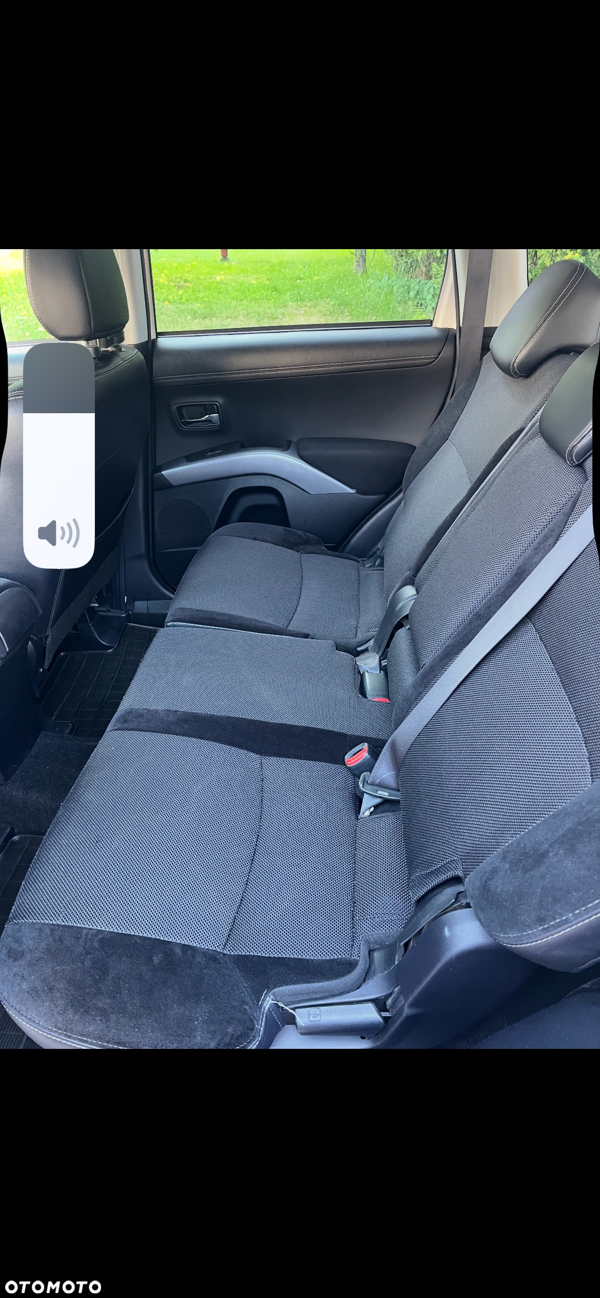 Mitsubishi Outlander 2.0 2WD SUV-Star - 8