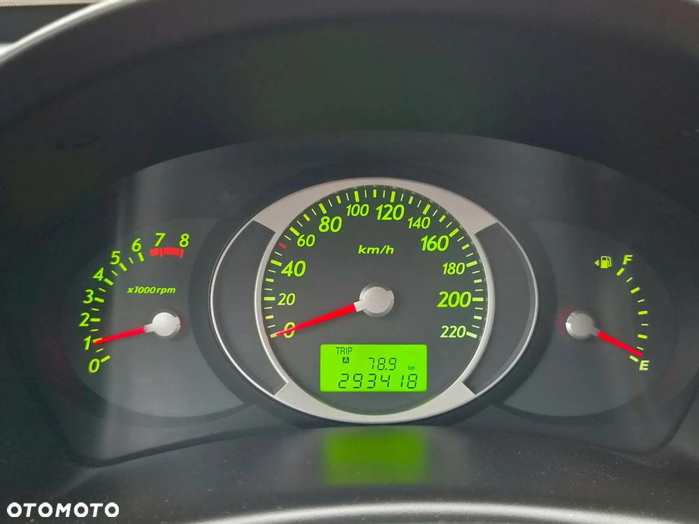Hyundai Tucson - 19