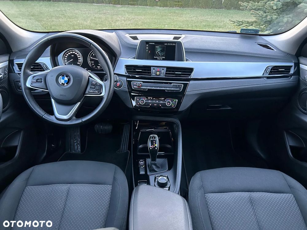 BMW X2 sDrive18i M Sport X - 27