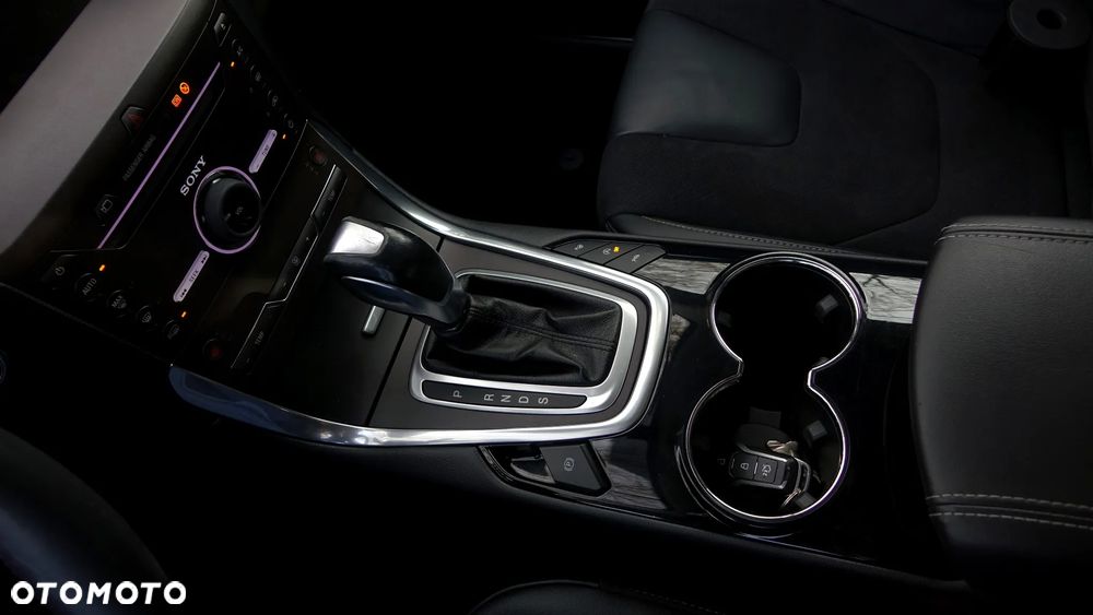 Ford S-Max 2.0 TDCi Bi-Turbo ST-Line PowerShift - 23