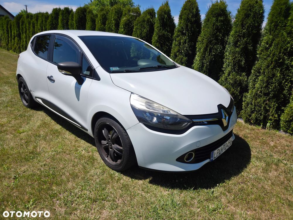 Renault Clio 1.2 16V Life - 7