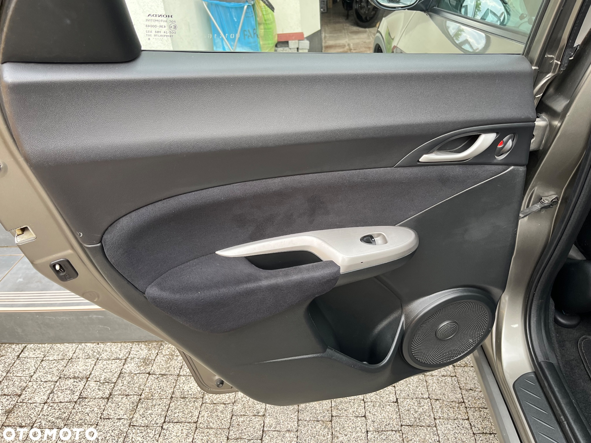 Honda Civic 1.8 Sport - 16