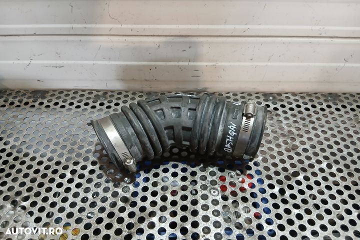 Furtun admisie 1072512S01 1072512S01 Nissan Qashqai 1 J10 [2007 - 201 - 1