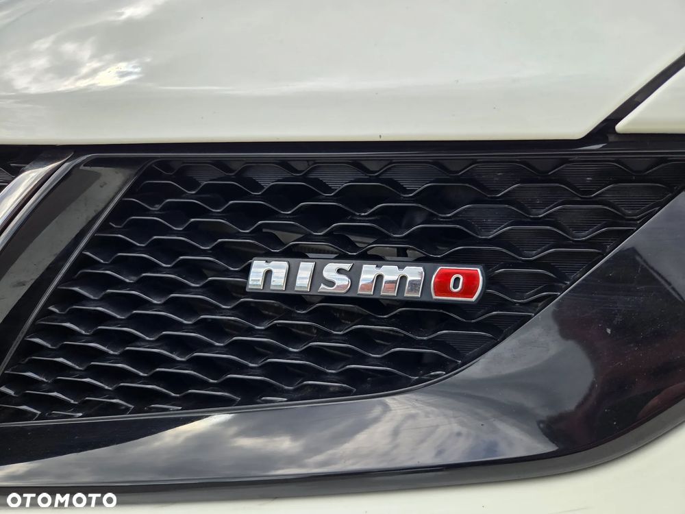 Nissan Juke 1.6 T Nismo 4x4 - 10