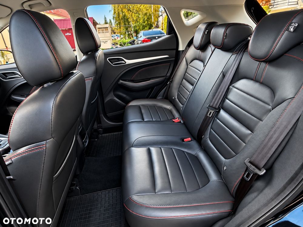 MG ZS ICE 1.0T-GDI Luxury - 18