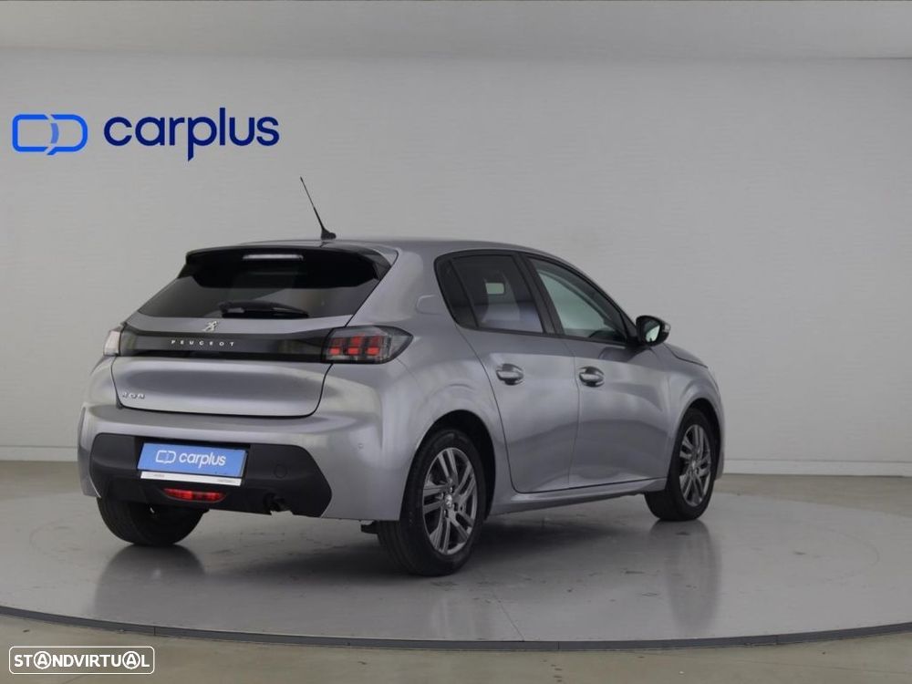 Peugeot 208 1.2 PureTech Allure - 7