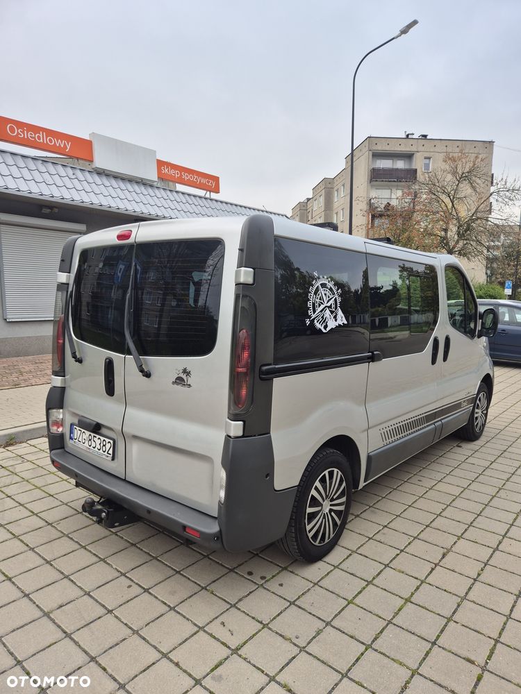 Renault Trafic - 3