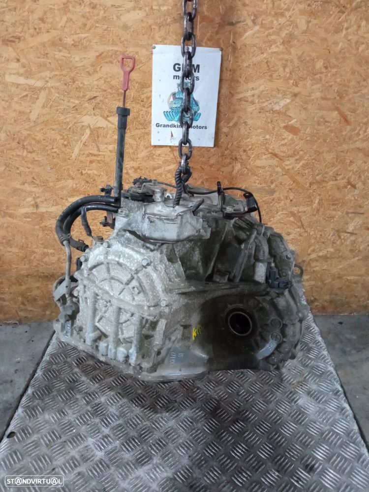 Caixa de velocidades Hyundai I30 e Kia Ceed 1.6 CRDi- REF: DA5SD3 - 2