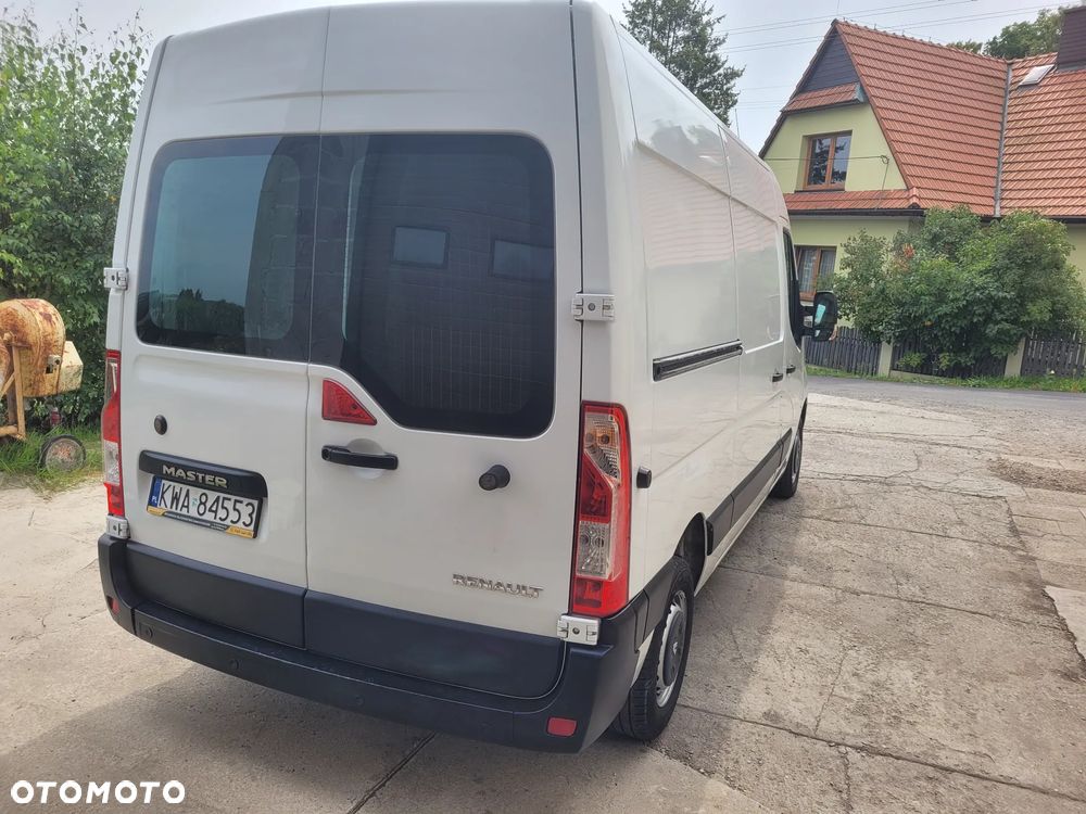 Renault Master - 18
