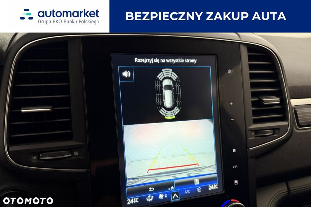 Renault Koleos 2.0 Blue dCi Intens 4x4 X-Tronic - 17