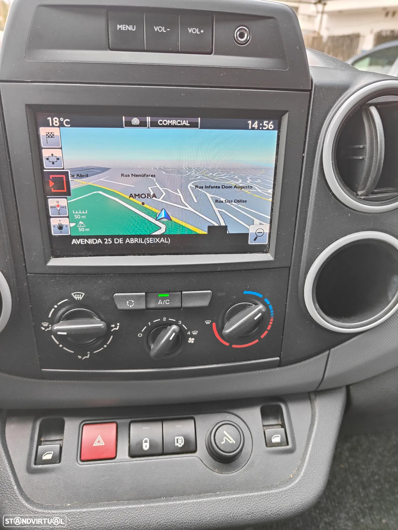 Citroën berlingo - 8