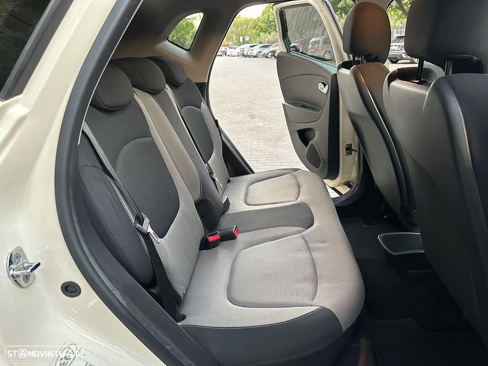 Renault Captur TCe 120 EDC Dynamique - 13