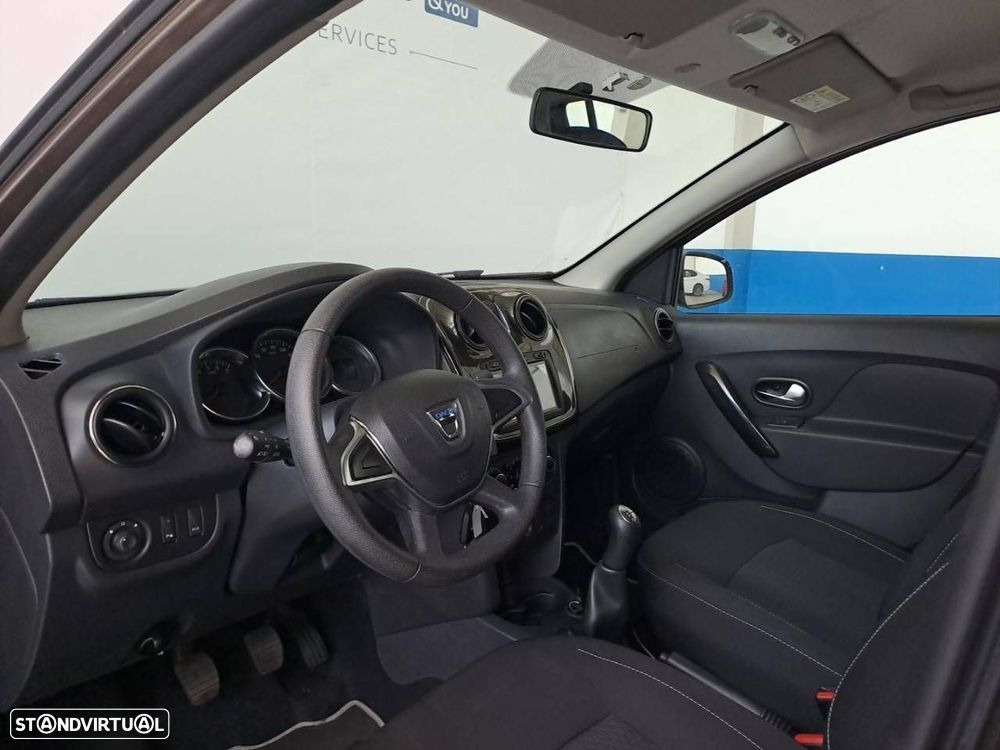 Dacia Sandero 0.9 TCe Comfort - 8