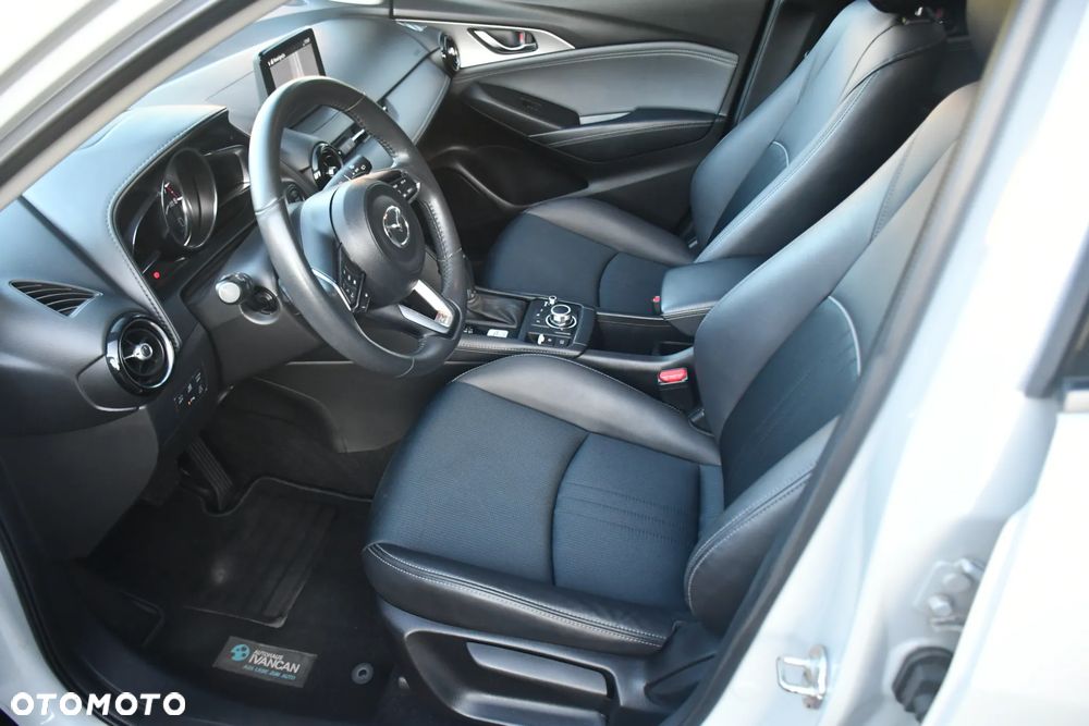 Mazda CX-3 2.0 SkyPrestige - 6