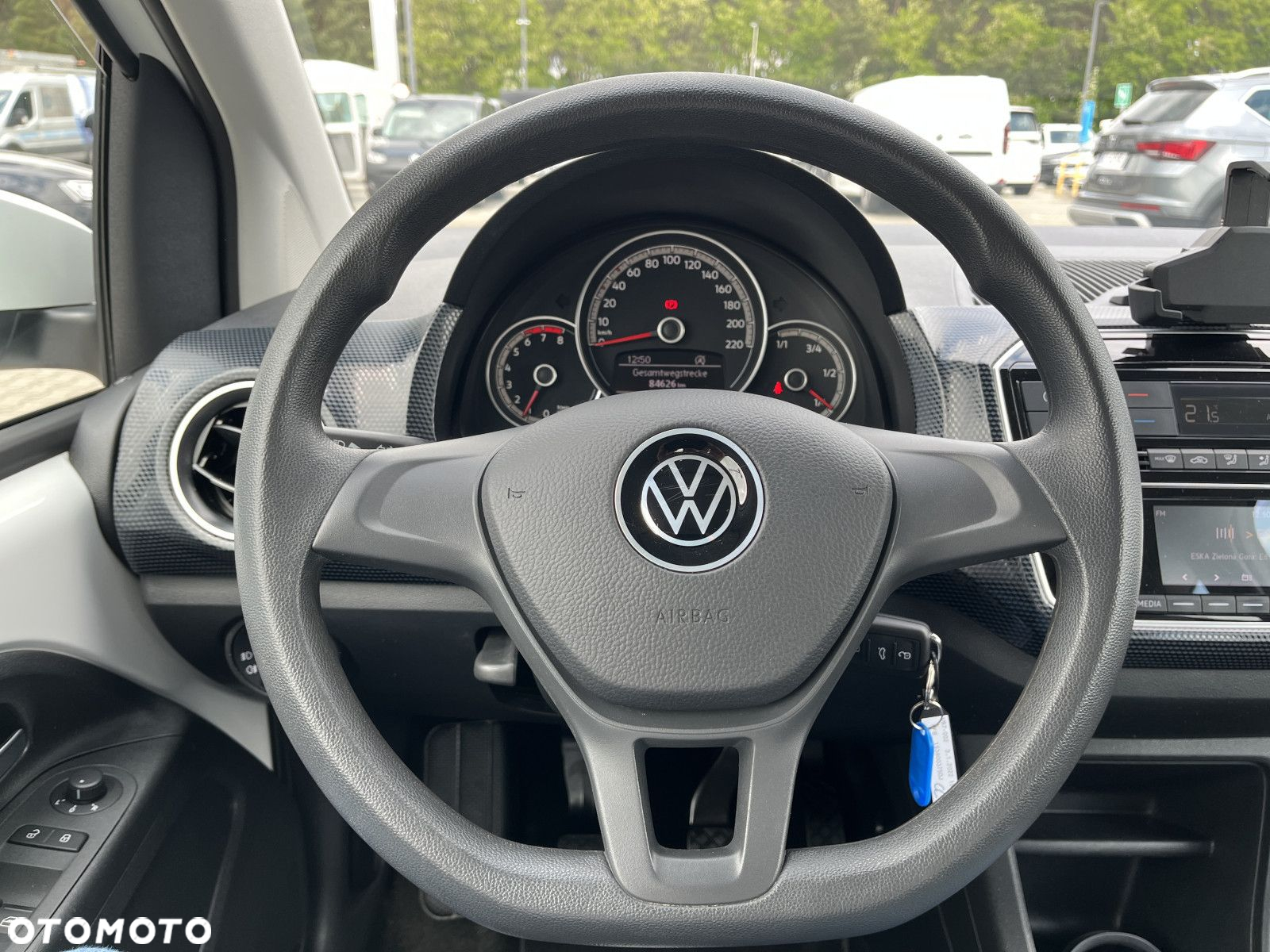 Volkswagen up! - 18