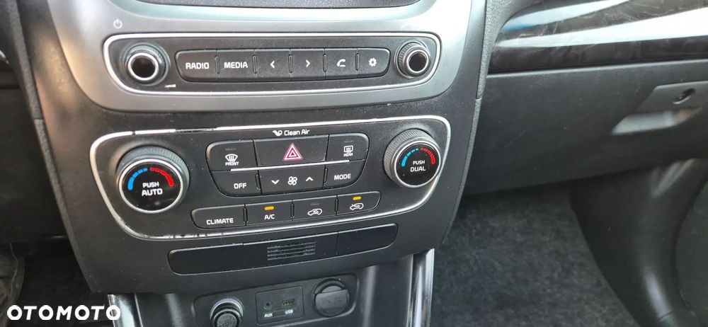 Kia Sorento 2.0 CRDi XL - 15