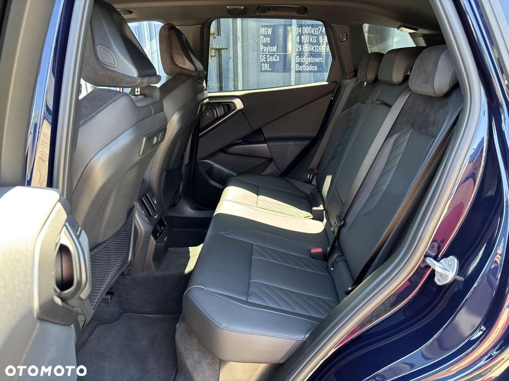 BMW X3 - 14