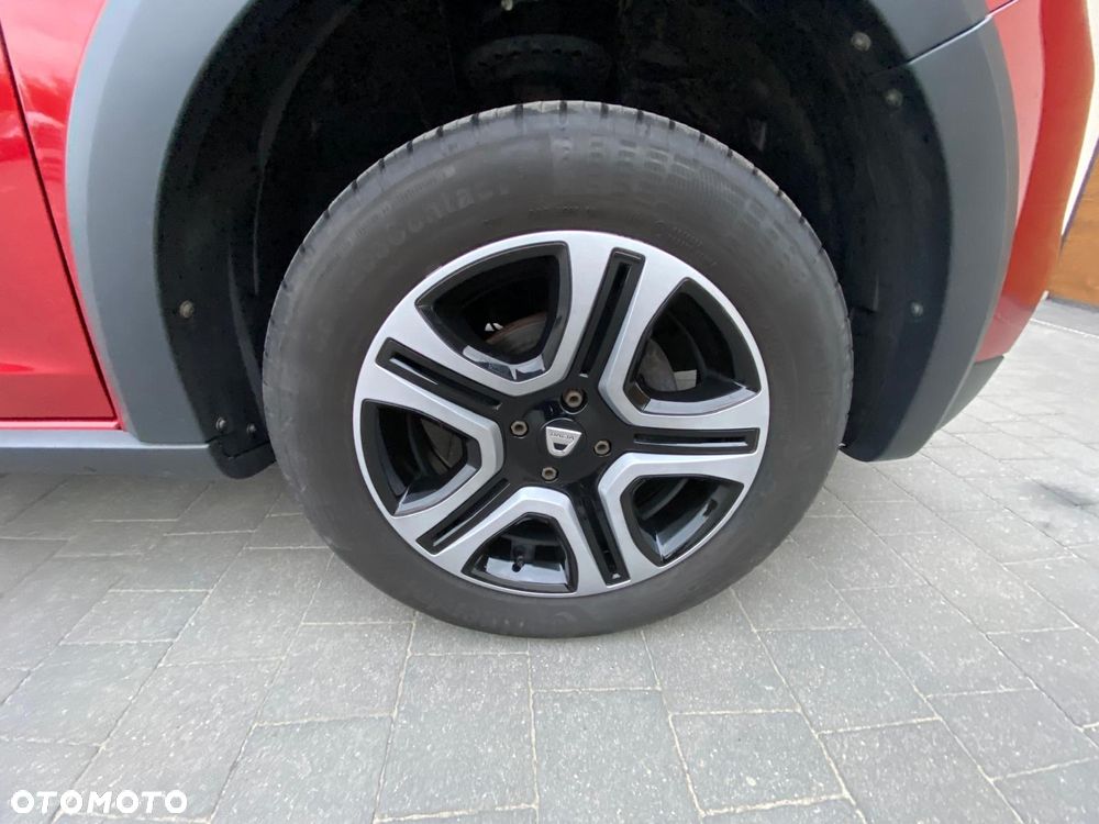 Dacia Sandero Stepway TCe 90 (S&S) Celebration - 28