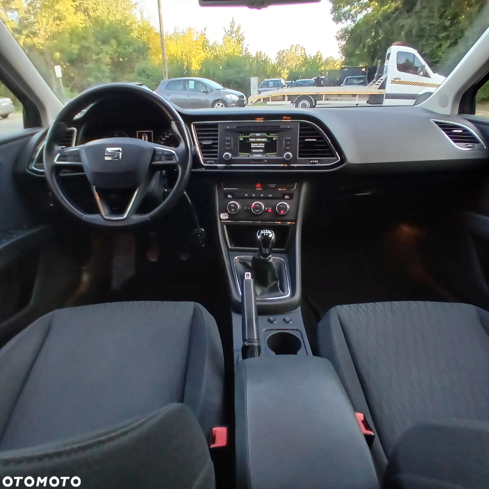 Seat Leon 1.6 TDI Style - 20